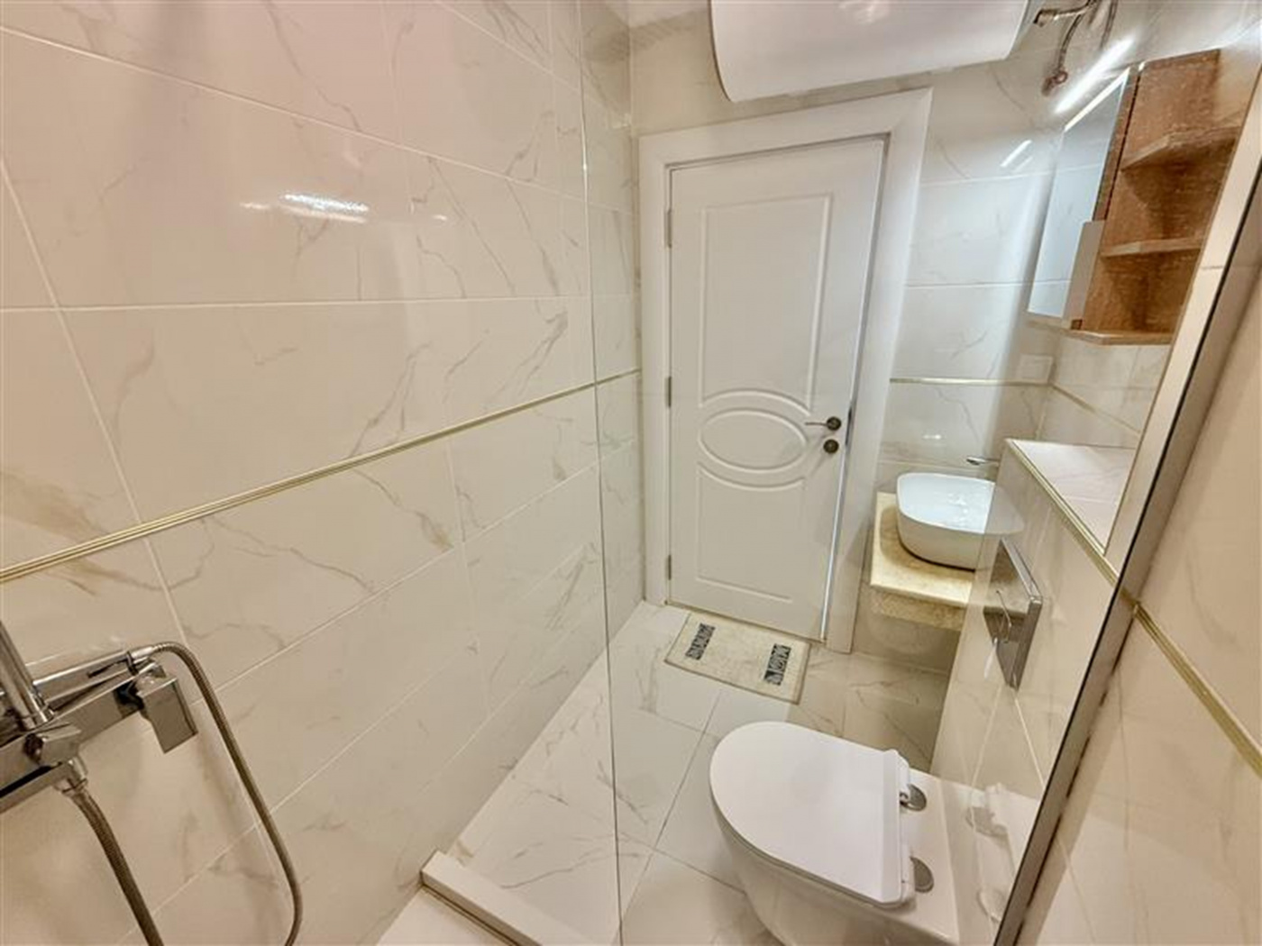 Aphrodite Green апартамент 28