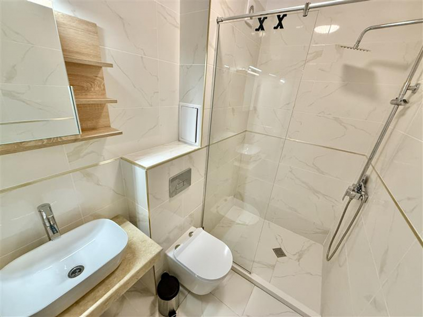 Aphrodite Green апартамент 28