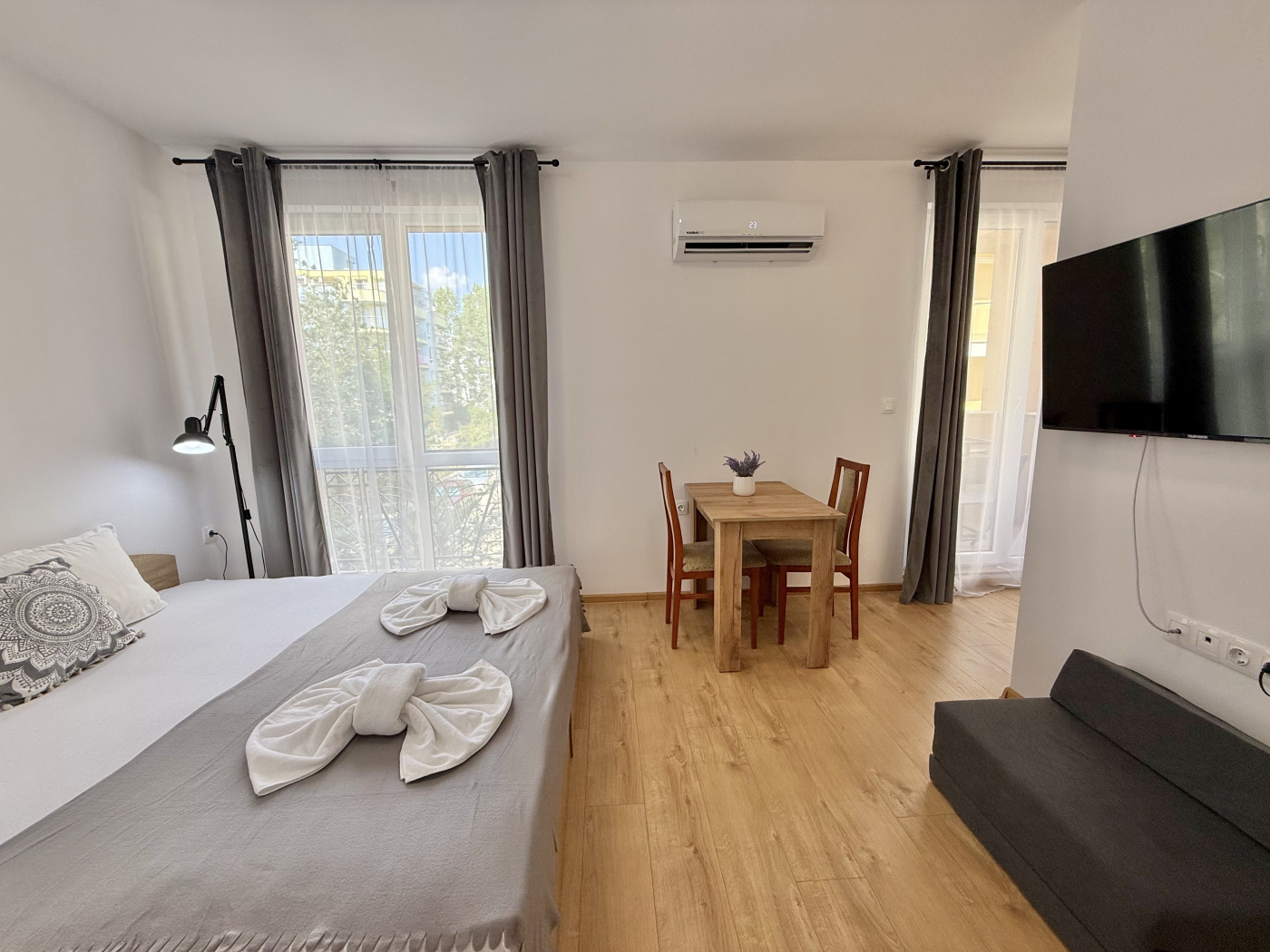 Aphrodite Green апартамент 28