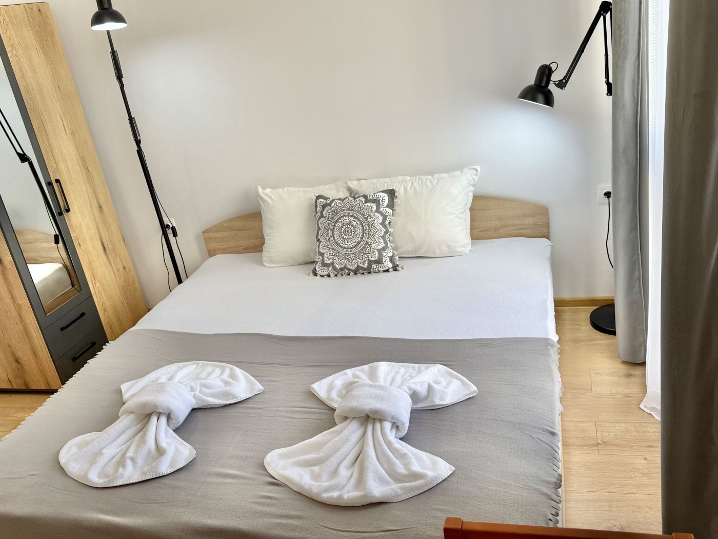 Aphrodite Green апартамент 28