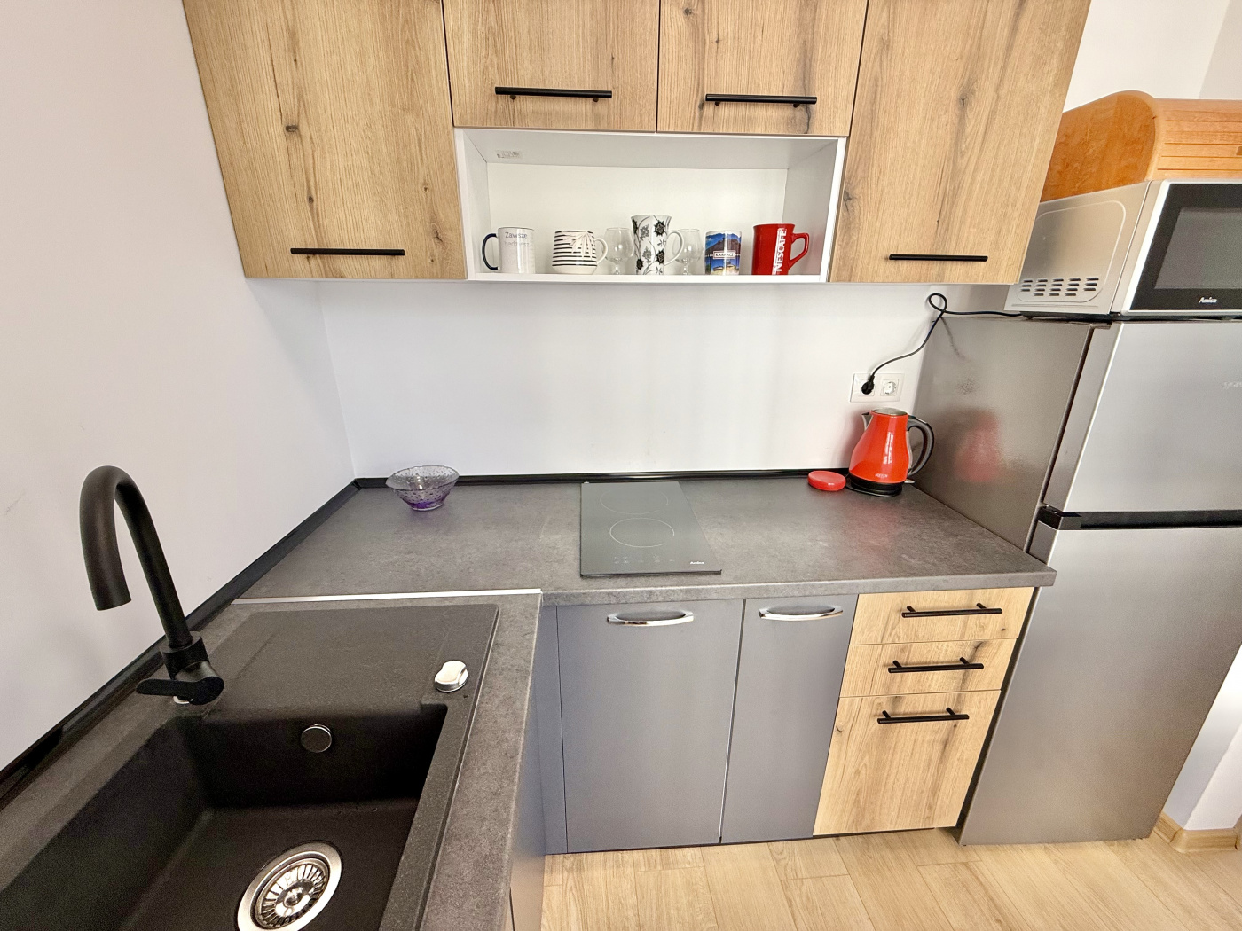 Aphrodite Green апартамент 28