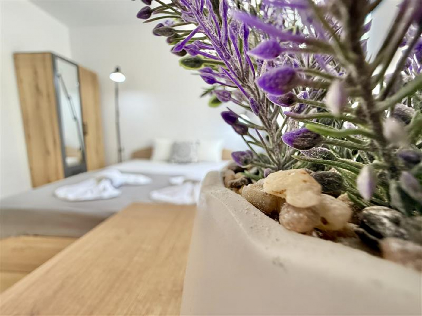 Aphrodite Green апартамент 28