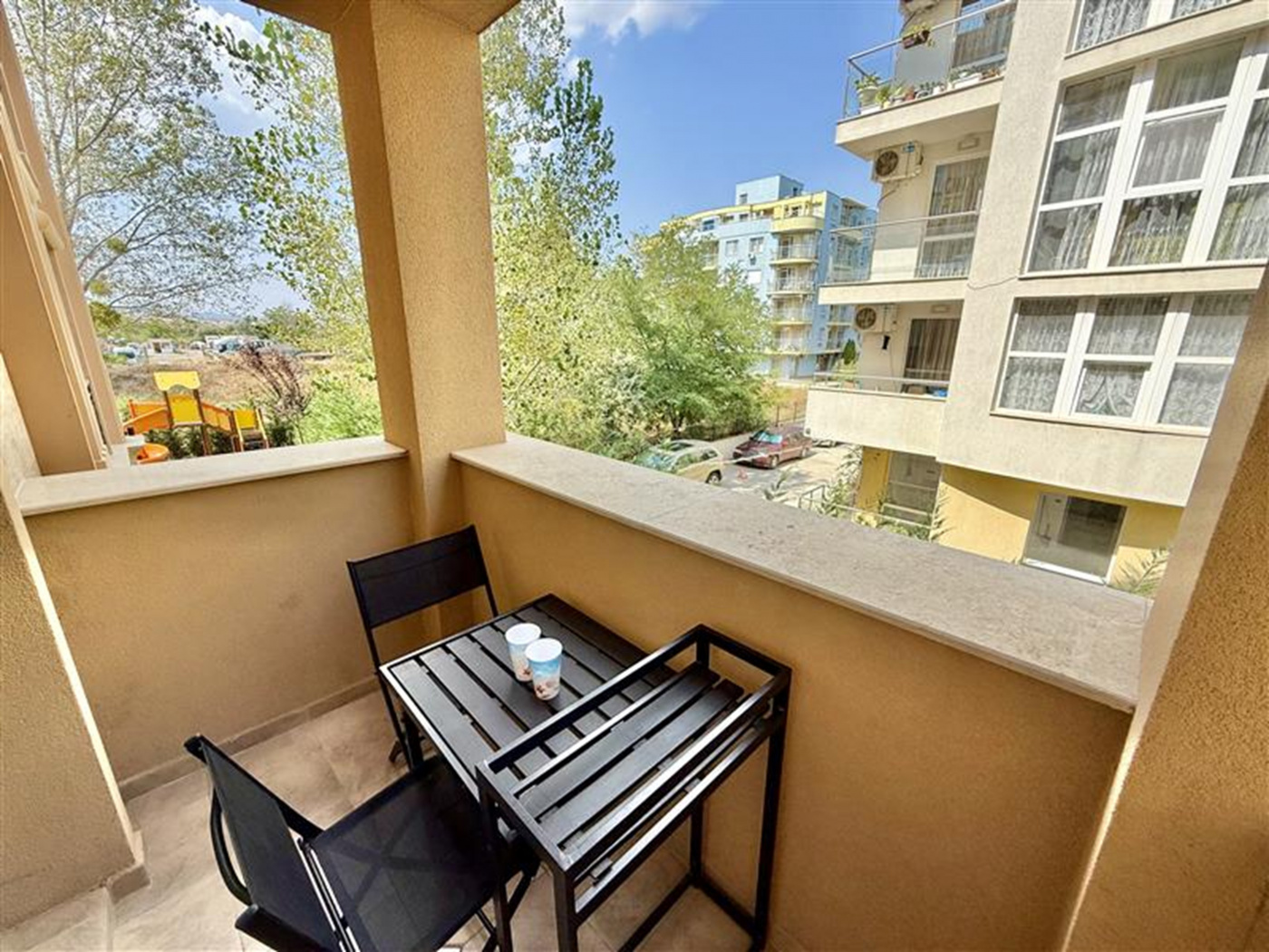 Aphrodite Green апартамент 28