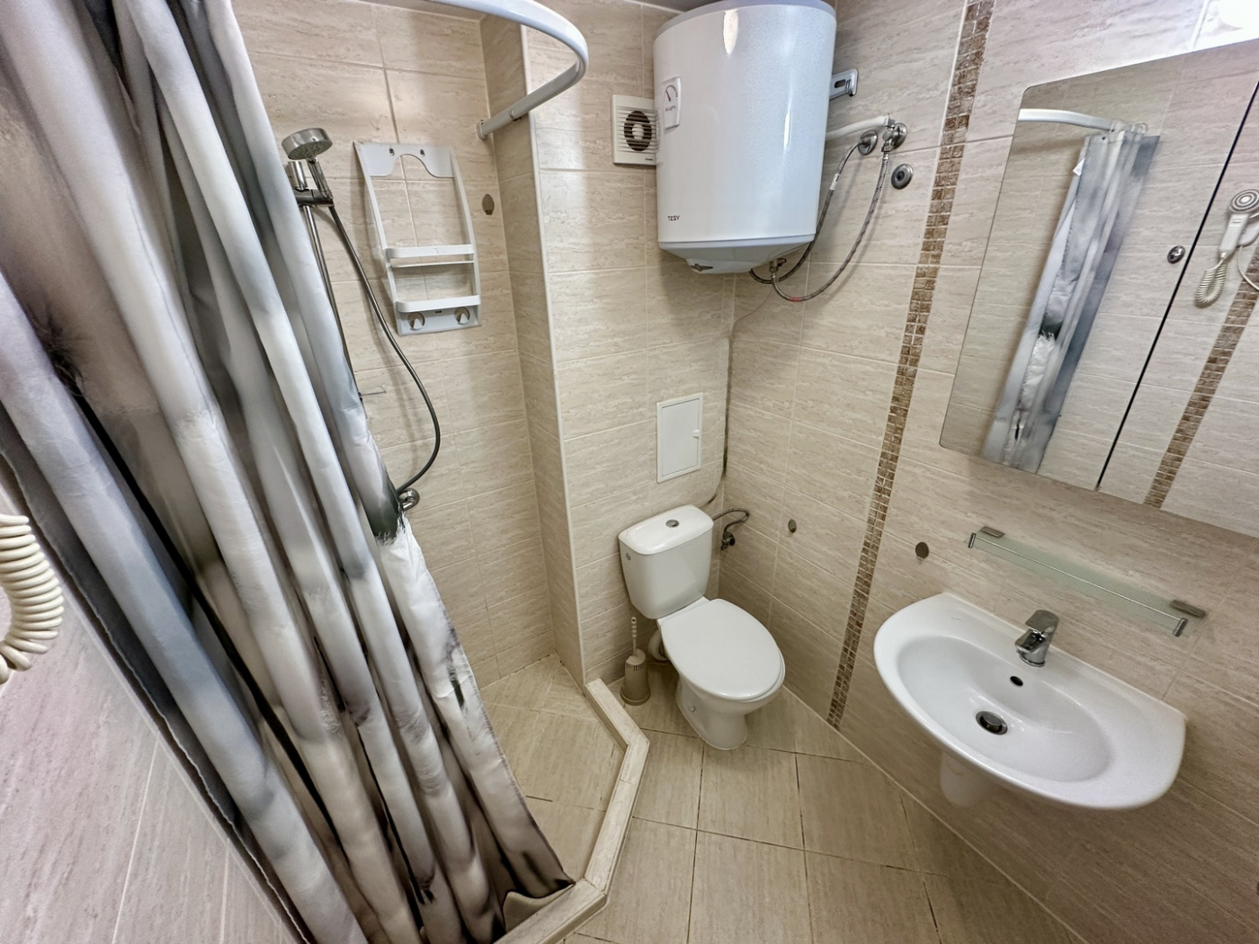 Messembria Palace апартамент B603