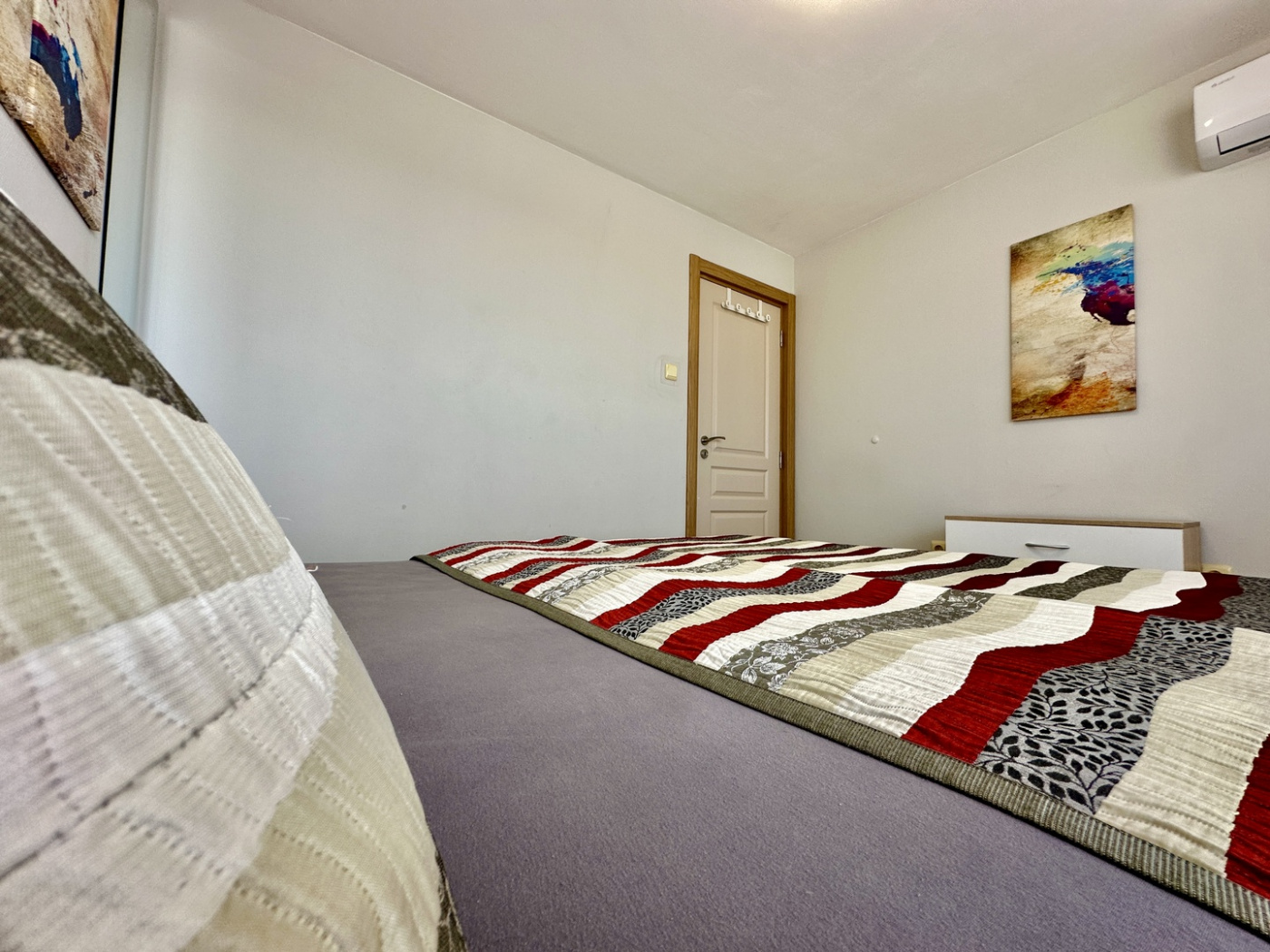 Messembria Palace апартамент B603