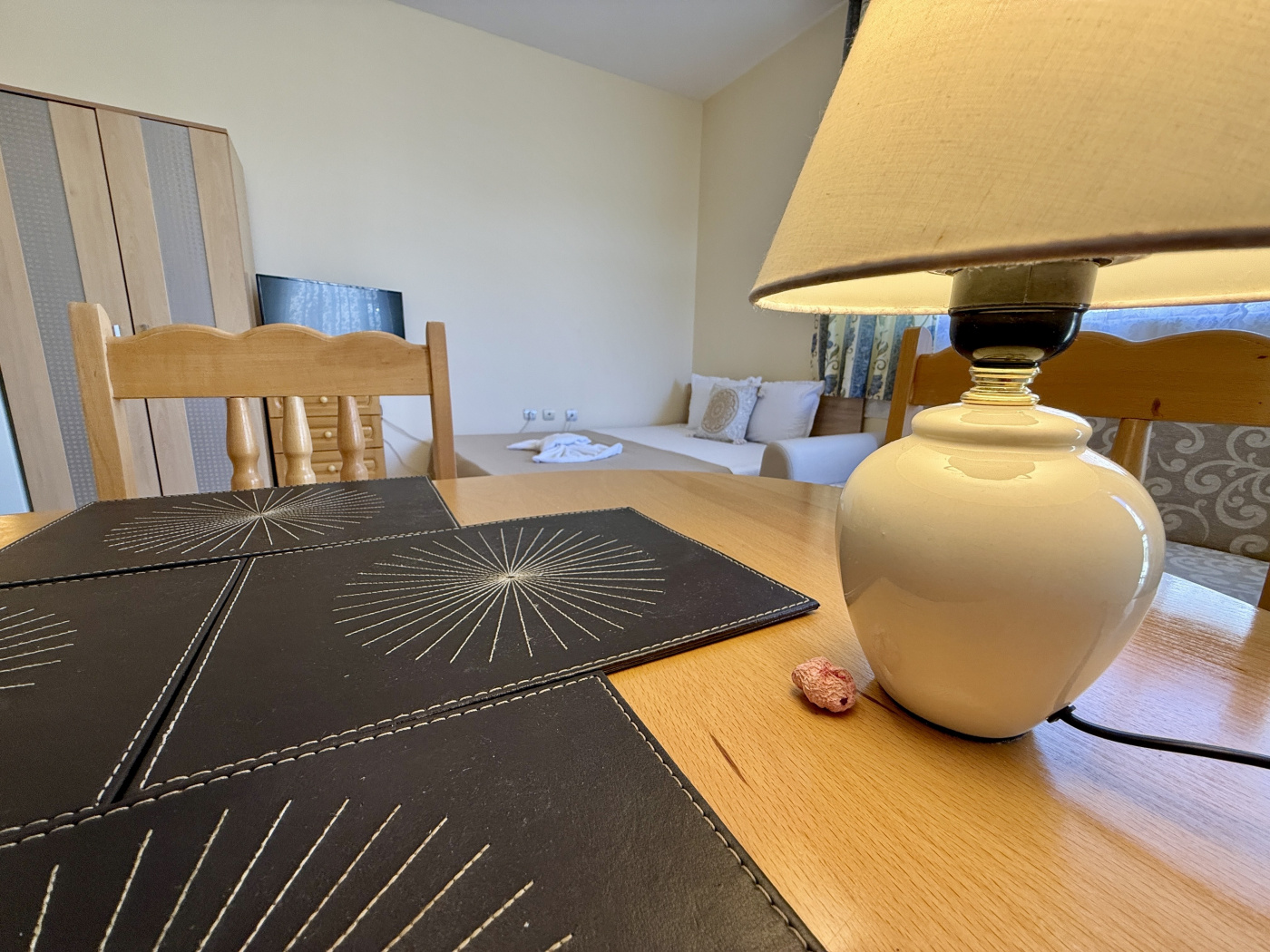 Sunny Sea Palace апартамент 411