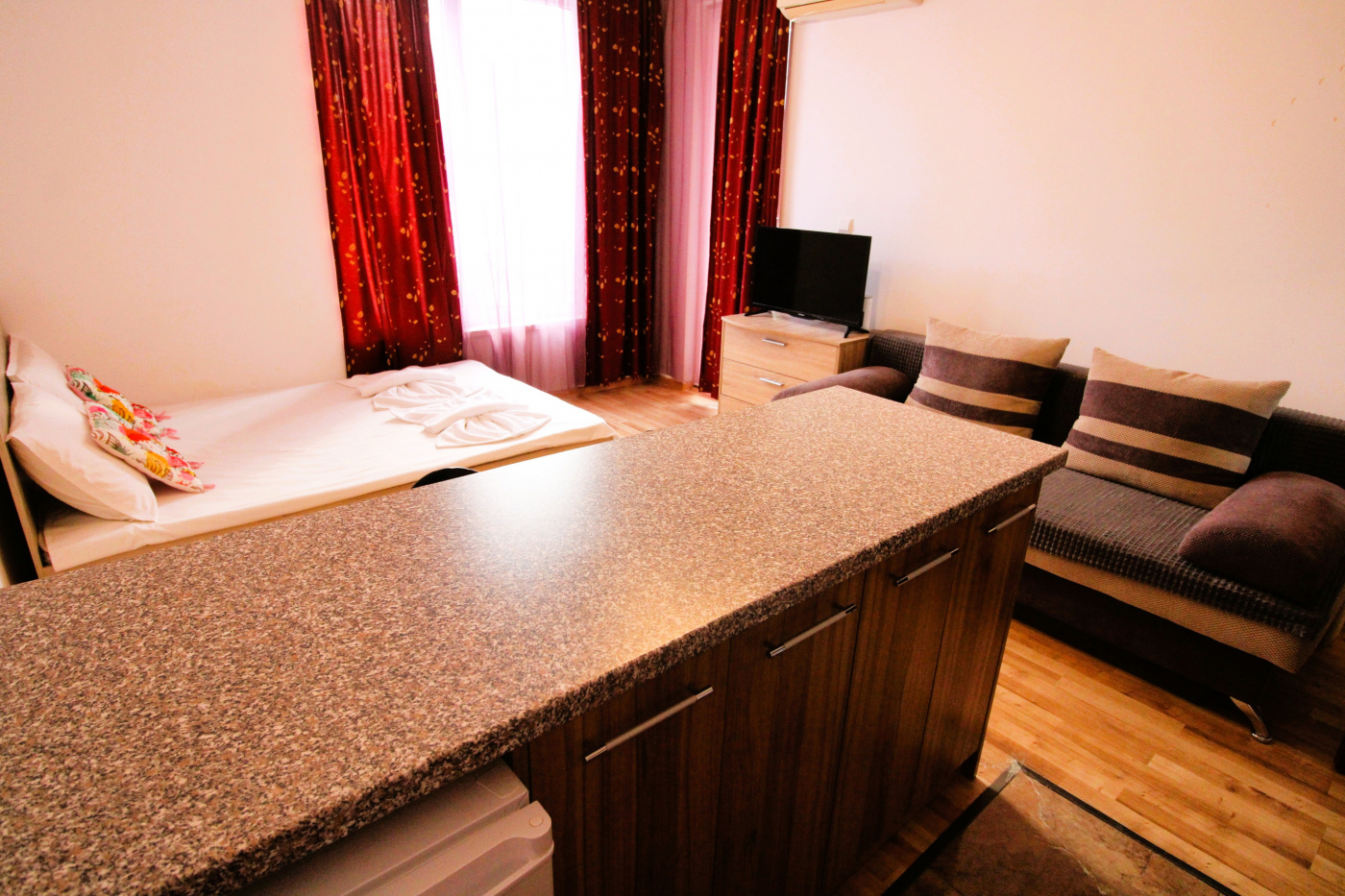 Magnolia 3 апартамент 23