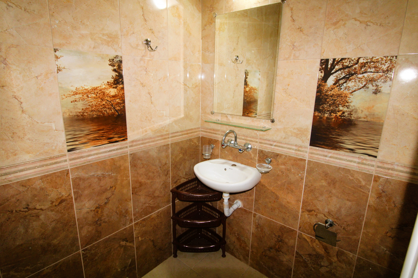 Magnolia 3 апартамент 23