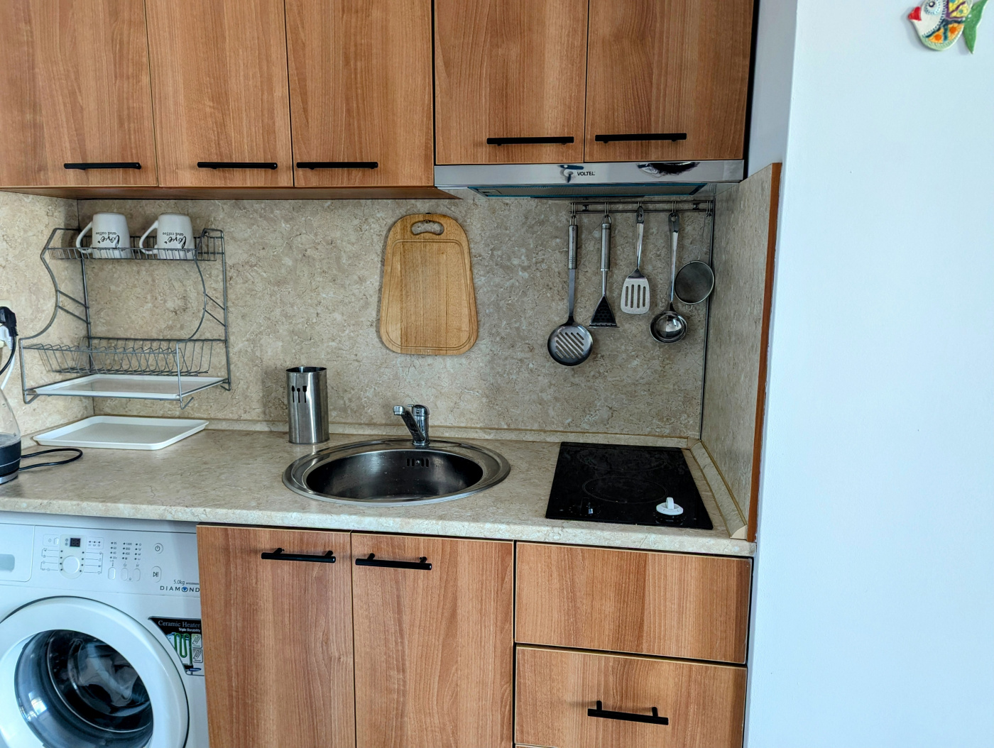 Apollon 7 апартамент A57