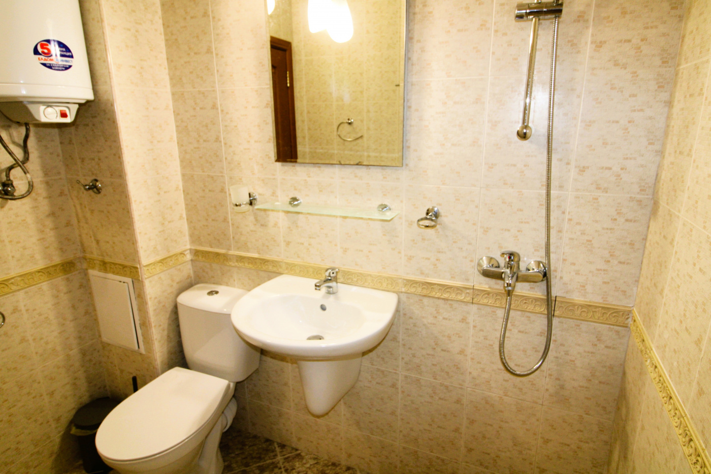 EFIR II апартамент 4