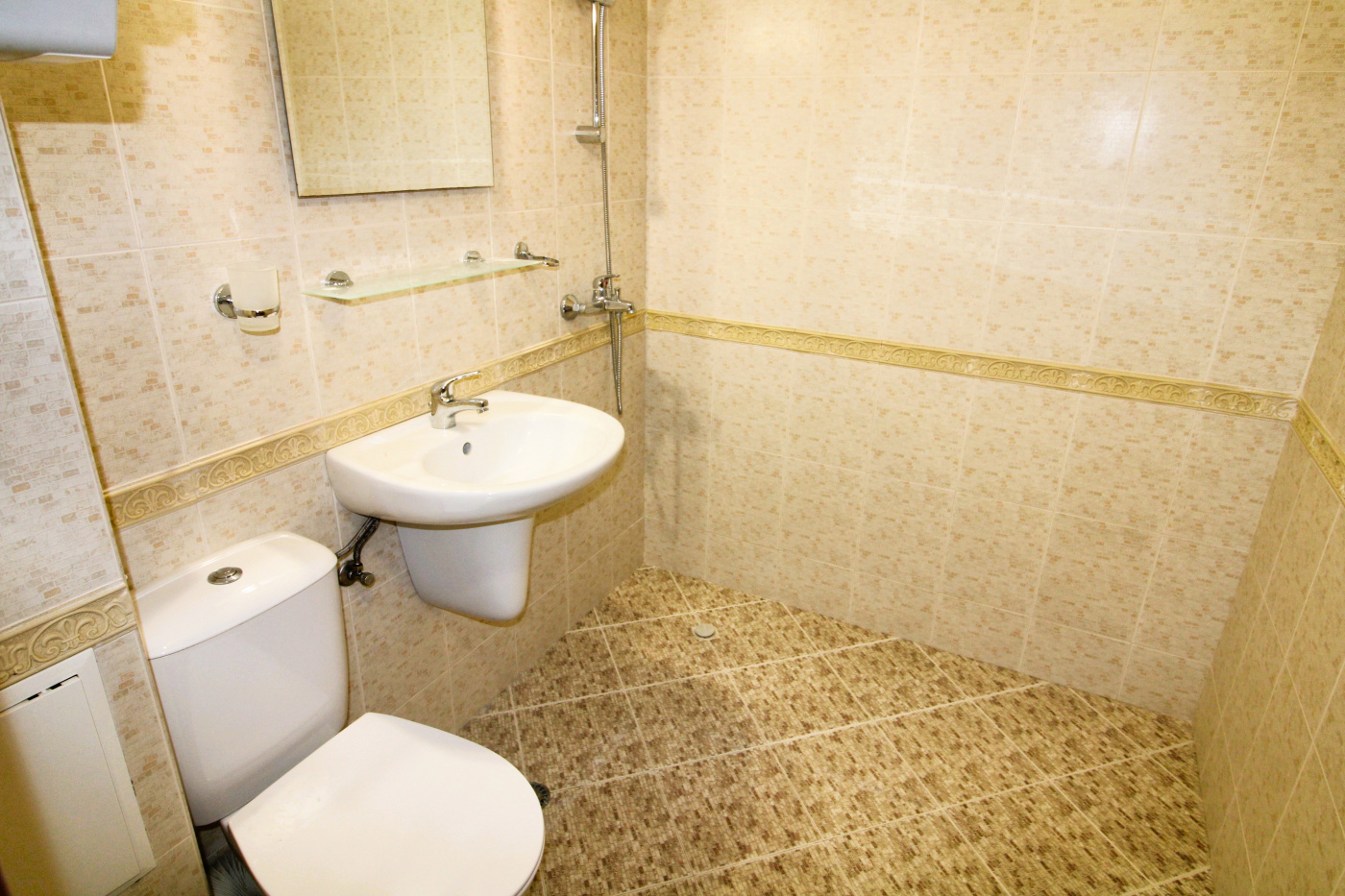 EFIR II апартамент 4