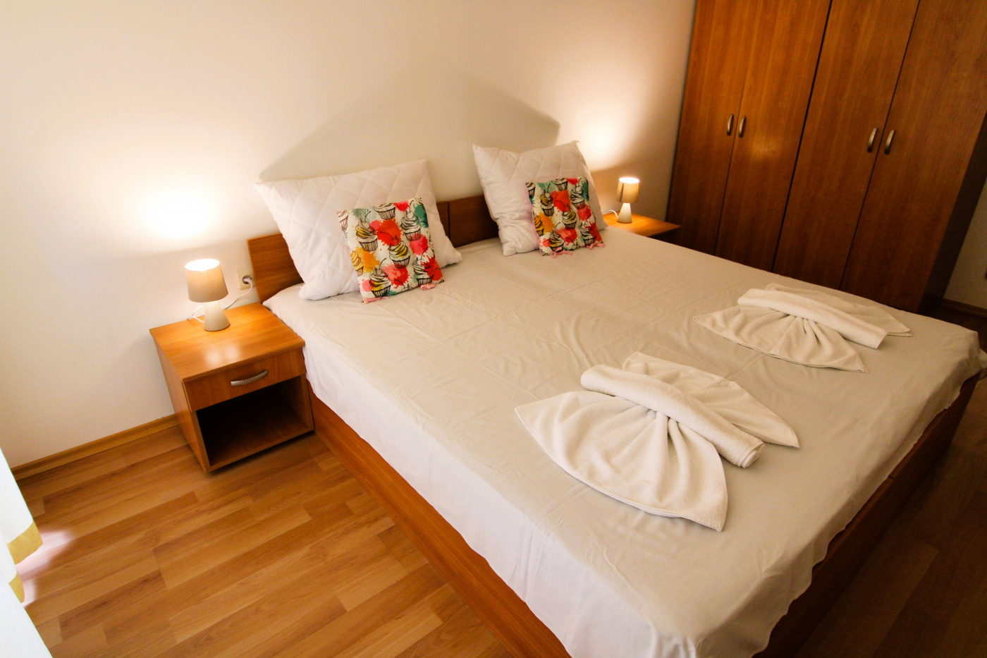 EFIR II апартамент 4